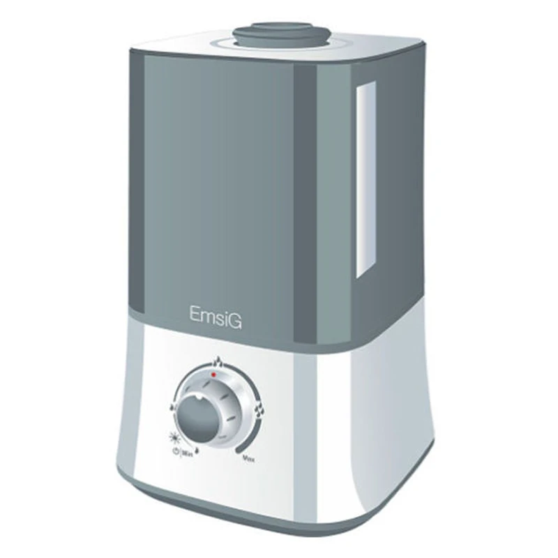 بخور سرد و رطوبت ساز Emsig US452