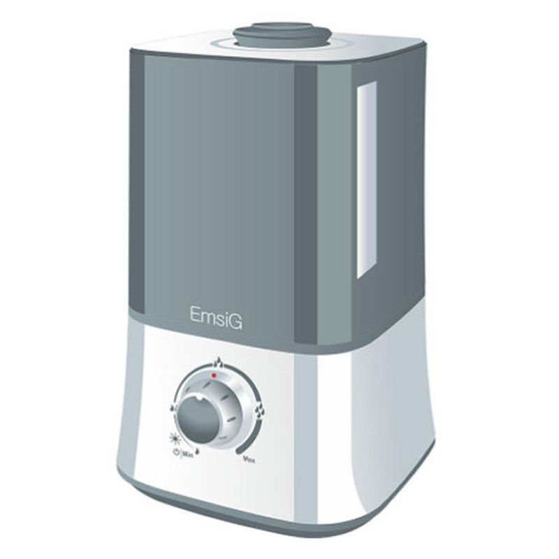 بخور سرد و رطوبت ساز Emsig US452