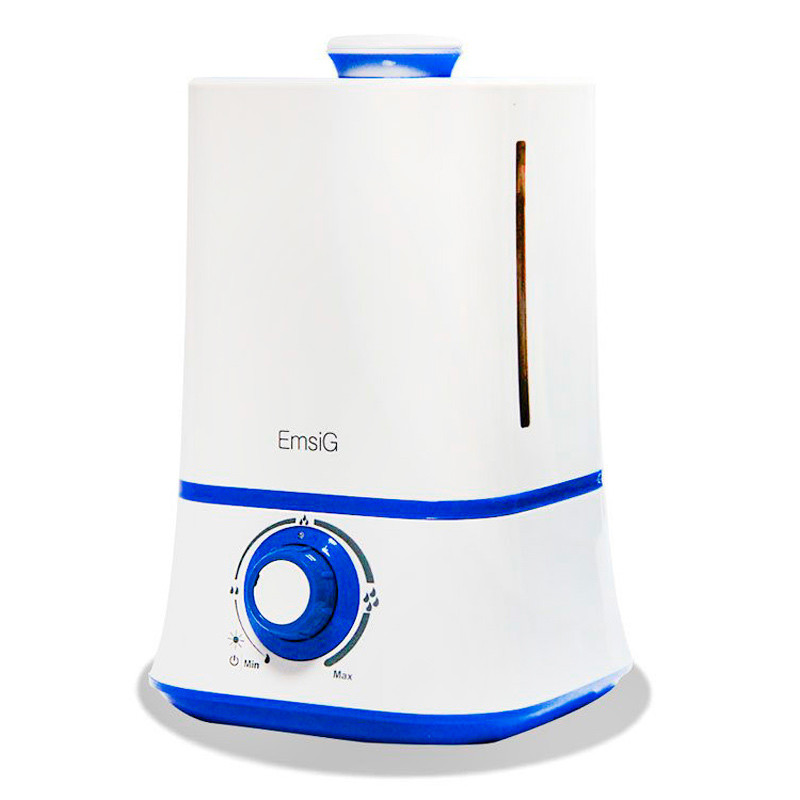 بخور سرد و رطوبت ساز Emsig US452