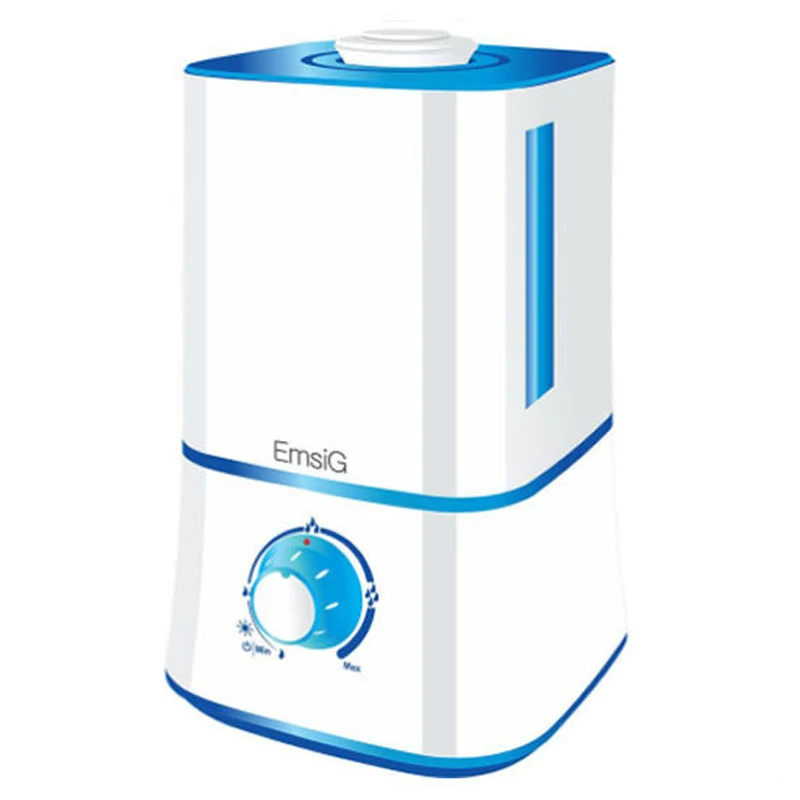 بخور سرد و رطوبت ساز Emsig US452