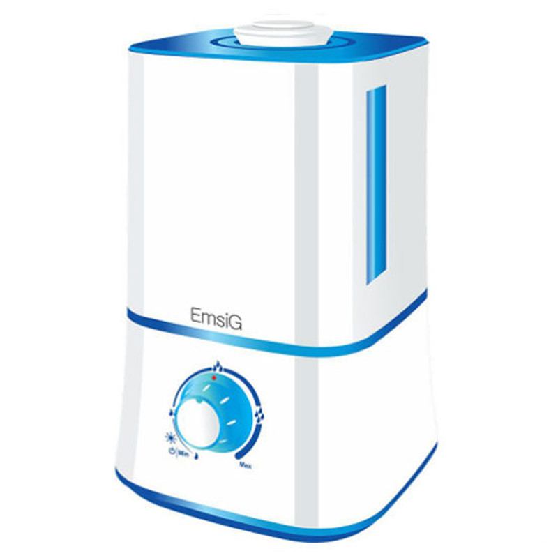 بخور سرد و رطوبت ساز Emsig US452