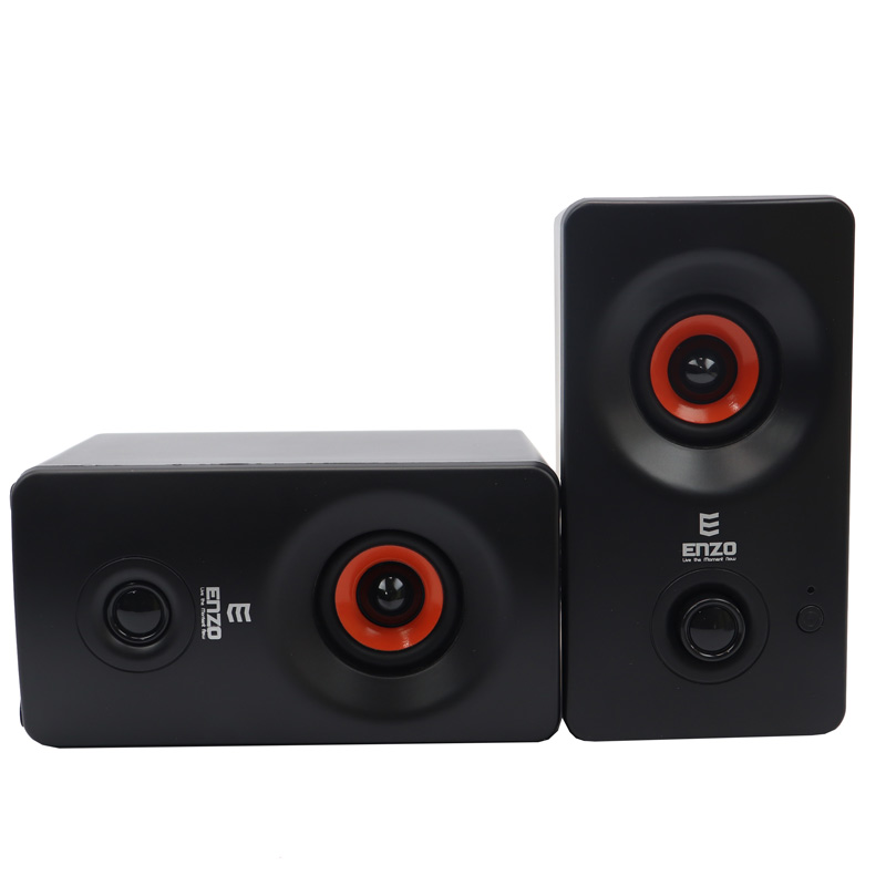 اسپیکر دو تکه بلوتوثی Enzo AC-9002BT