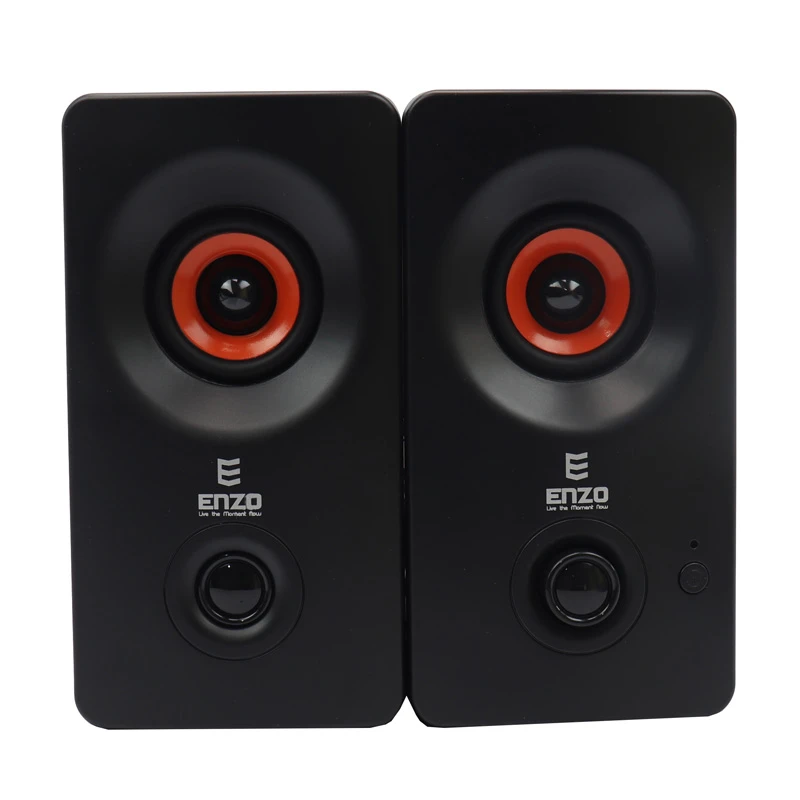 اسپیکر دو تکه بلوتوثی Enzo AC-9002BT