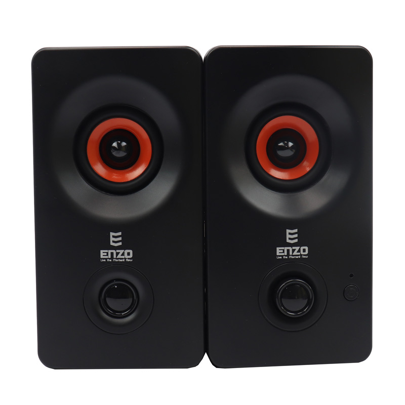 اسپیکر دو تکه بلوتوثی Enzo AC-9002BT