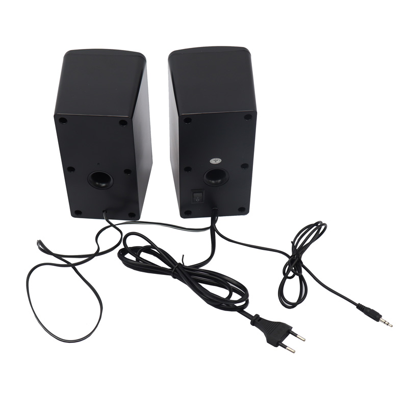 اسپیکر دو تکه بلوتوثی Enzo AC-9002BT