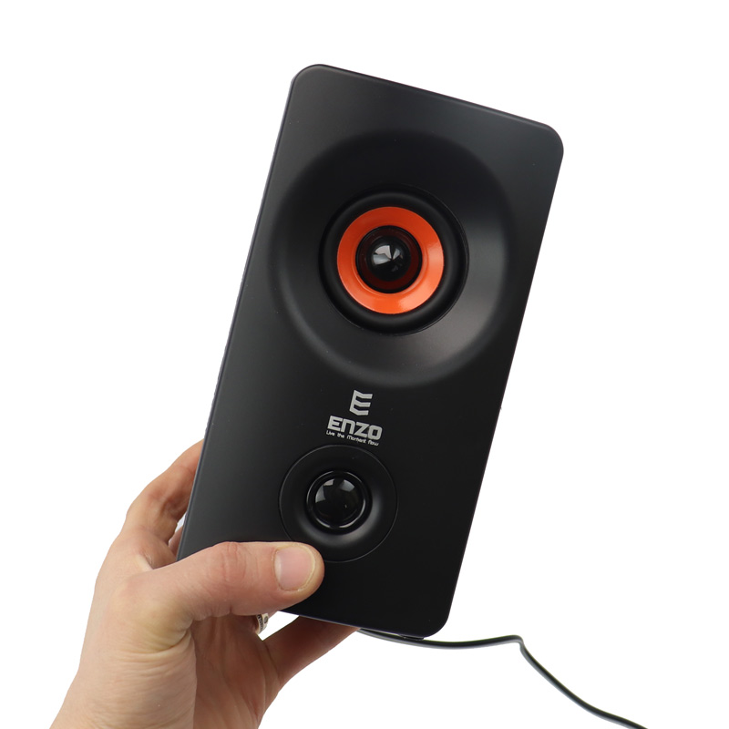 اسپیکر دو تکه بلوتوثی Enzo AC-9002BT