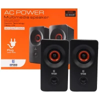 اسپیکر دو تکه بلوتوثی Enzo AC-9002BT