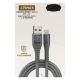 کابل لایتنینگ فست شارژ 5 آمپر اپی مکس EC-12 طول 1.2 متر