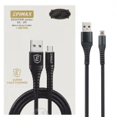 کابل میکرو یو اس بی Epimax EC-29 1m