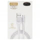 کابل تایپ سی فست شارژ Epimax EC-30 5A 1m