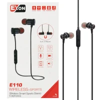 هندزفری بلوتوث دورگردنی Exon E110