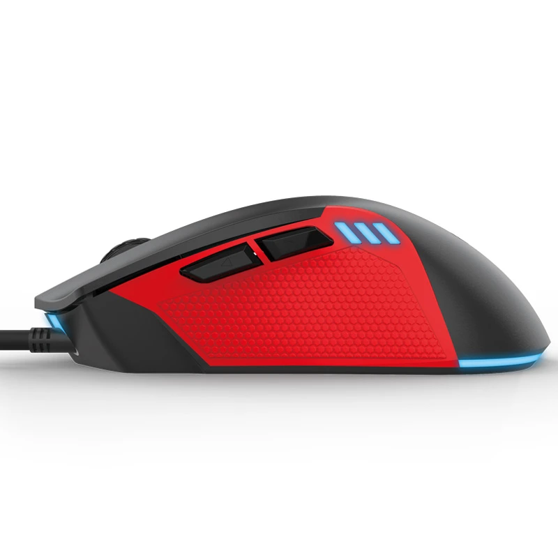 موس گیمینگ فنتک Fantech X15 Phantom Macro RGB