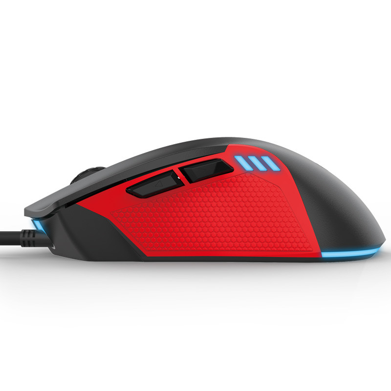 موس گیمینگ فنتک Fantech X15 Phantom Macro RGB