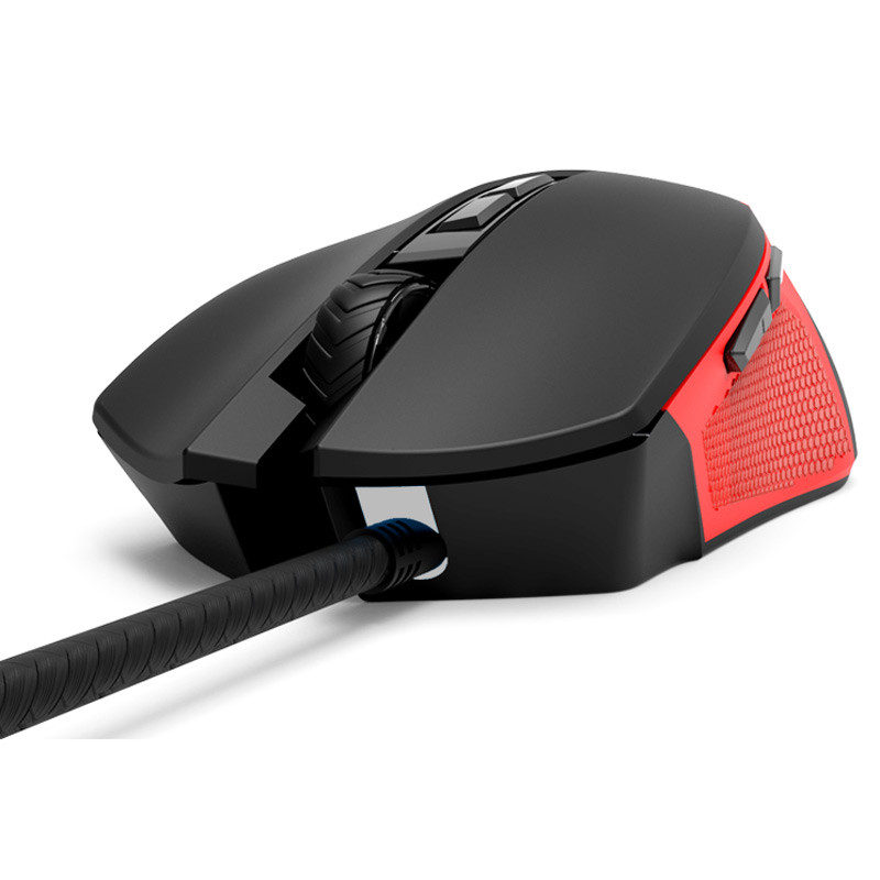 موس گیمینگ فنتک Fantech X15 Phantom Macro RGB