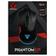 موس گیمینگ فنتک Fantech X15 Phantom Macro RGB