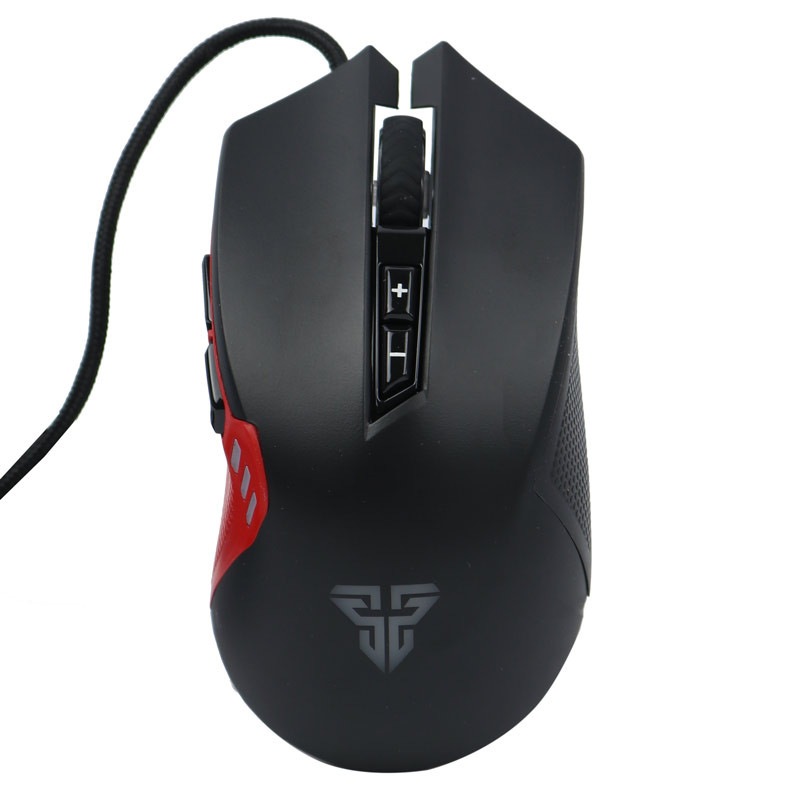 موس گیمینگ فنتک Fantech X15 Phantom Macro RGB