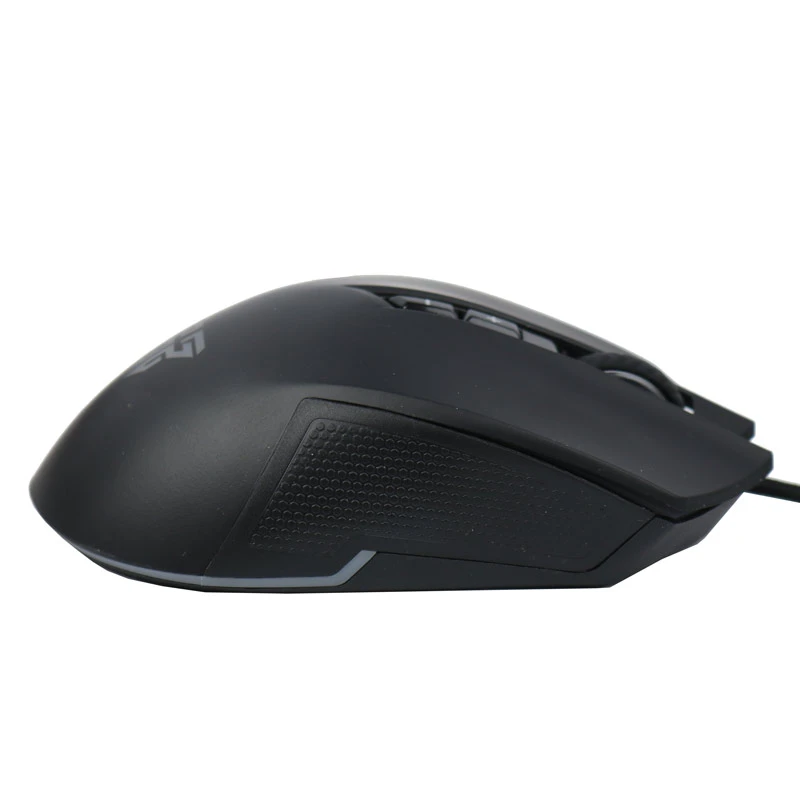 موس گیمینگ فنتک Fantech X15 Phantom Macro RGB
