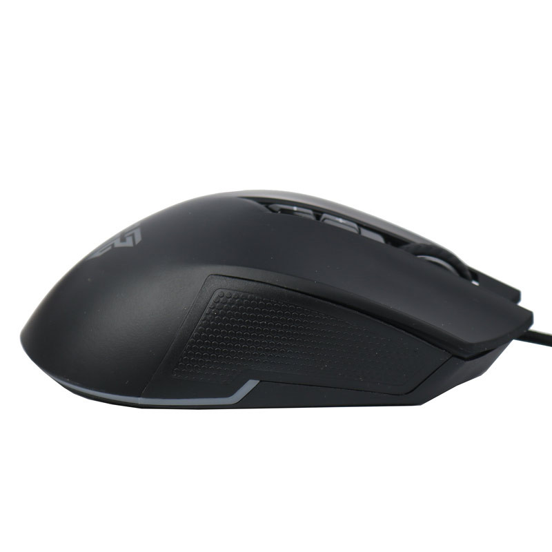 موس گیمینگ فنتک Fantech X15 Phantom Macro RGB