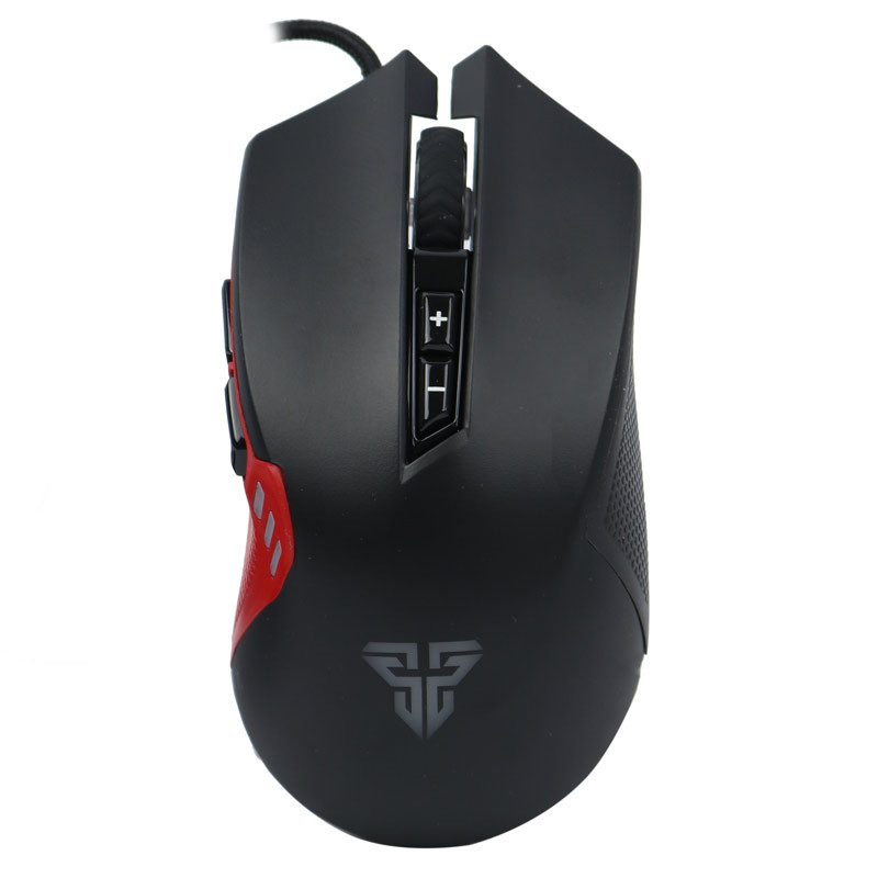 موس گیمینگ فنتک Fantech X15 Phantom Macro RGB