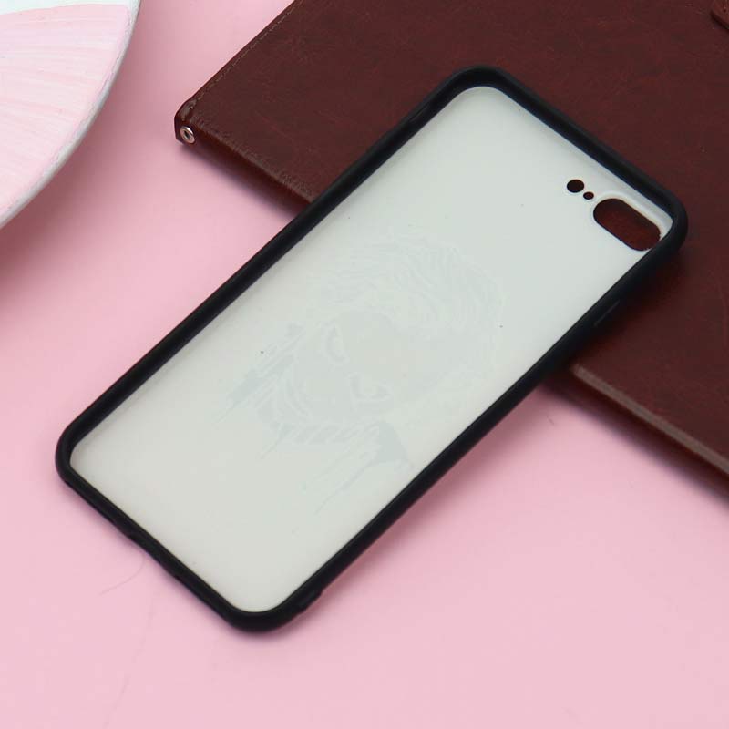قاب فانتزی برجسته پسرانه آیفون iPhone 7 Plus / 8 Plus سری 5