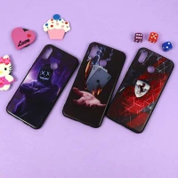 قاب فانتزی برجسته پسرانه هواوی Nova 3i سری 3