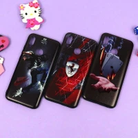 قاب فانتزی برجسته پسرانه هواوی Honor 10 Lite سری 3
