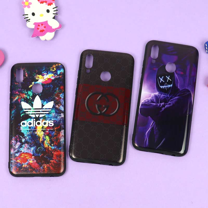 قاب فانتزی برجسته پسرانه هواوی Honor 10 Lite سری 3