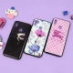 قاب فانتزی برجسته دخترانه هواوی Honor 10 Lite سری 3
