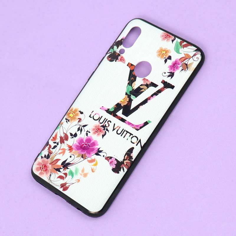 قاب فانتزی برجسته دخترانه هواوی Honor 10 Lite سری 3
