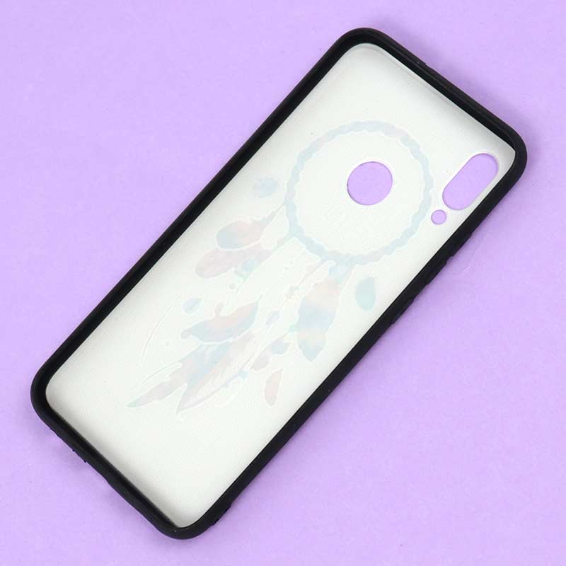 قاب فانتزی برجسته دخترانه هواوی Honor 10 Lite سری 3