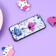 قاب فانتزی برجسته دخترانه هواوی Honor 8 Lite سری 3