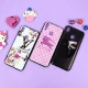 قاب فانتزی برجسته دخترانه هواوی Honor 8C سری 3
