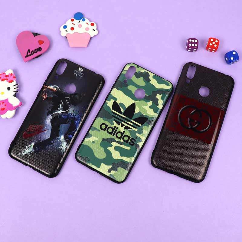 قاب فانتزی برجسته پسرانه هواوی Honor 8C سری 3