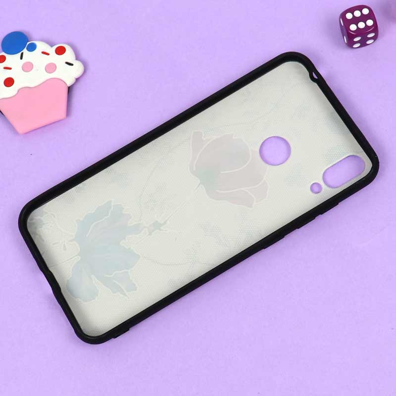 قاب فانتزی برجسته دخترانه هواوی Honor 8C سری 3