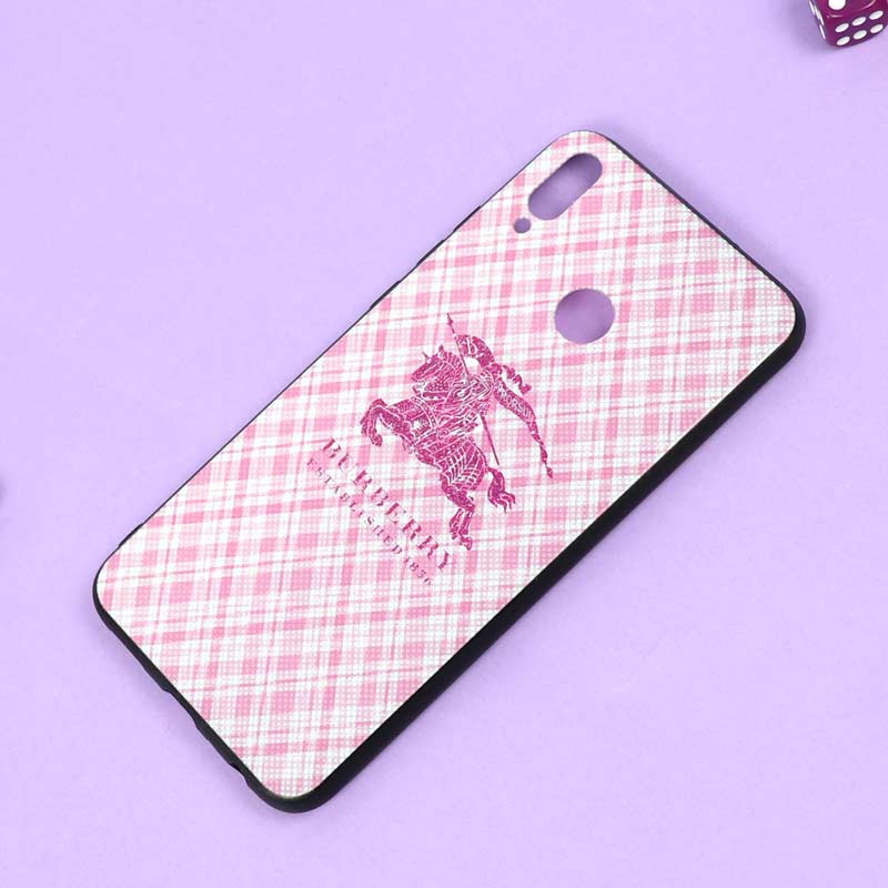 قاب فانتزی برجسته دخترانه هواوی Honor 8X سری 3