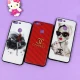قاب فانتزی برجسته پسرانه هواوی Honor 9 Lite سری 3