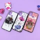 قاب فانتزی برجسته دخترانه هواوی Honor 9A سری 3