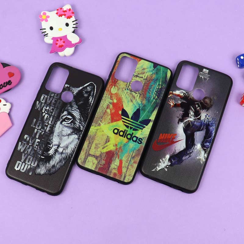 قاب فانتزی برجسته پسرانه هواوی Honor 9A سری 3