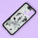 قاب فانتزی برجسته دخترانه هواوی Honor 9A سری 3