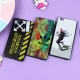 قاب فانتزی برجسته پسرانه هواوی Honor P8 Lite سری 3