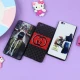 قاب فانتزی برجسته پسرانه هواوی Honor P8 Lite سری 3
