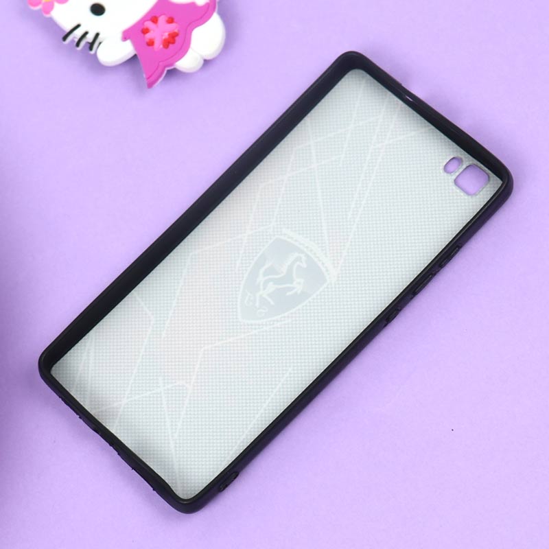 قاب فانتزی برجسته پسرانه هواوی Honor P8 Lite سری 3