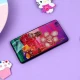 قاب فانتزی برجسته دخترانه هواوی Honor P8 Lite سری 3