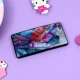 قاب فانتزی برجسته دخترانه هواوی Honor P8 Lite سری 3