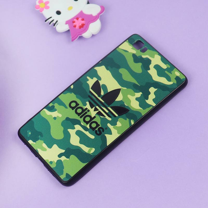 قاب فانتزی برجسته پسرانه هواوی Honor P8 Lite سری 3