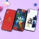قاب فانتزی برجسته پسرانه هواوی Honor Play 8A سری 3