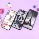 قاب فانتزی برجسته دخترانه هواوی Honor Play 8A سری 3