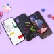 قاب فانتزی برجسته پسرانه هواوی Honor Play 8A سری 3