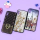 قاب فانتزی برجسته دخترانه هواوی Honor Play 8A سری 3