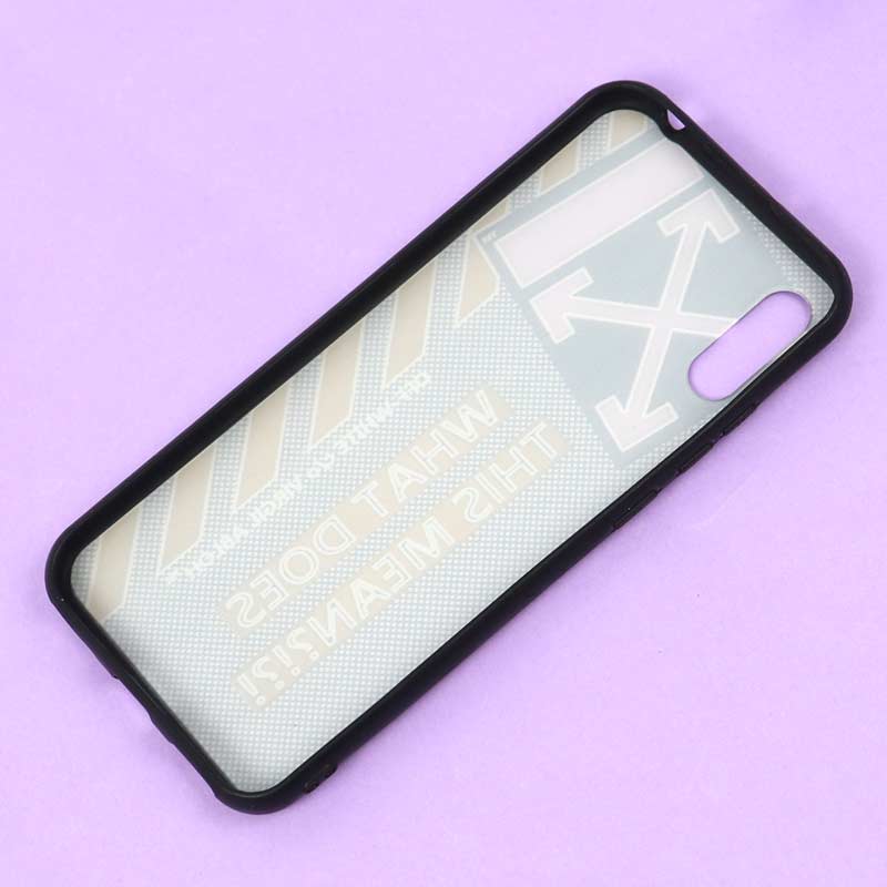 قاب فانتزی برجسته پسرانه هواوی Honor Play 8A سری 3